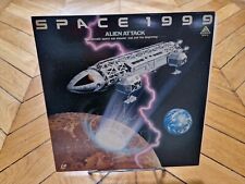 Space 1999 alien d'occasion  France