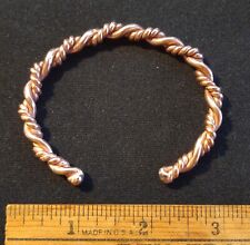 Handmade twisted copper for sale  Deland