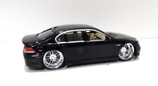 hot wheels Dropstars AC SCHNITZER ACS7 BMW 1:50 scale black for sale  Shipping to South Africa