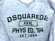 dsquared pullover gebraucht kaufen  Groß-Umstadt