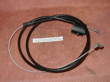 Craftsman control cable for sale  Taylor