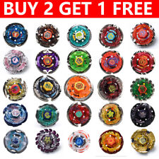 Metal Tops Presentes Spinning Gyro, brinquedos para crianças Fusion Master Batalha Beyblade Kids comprar usado  Enviando para Brazil