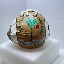 Hawaii official football for sale  Athens