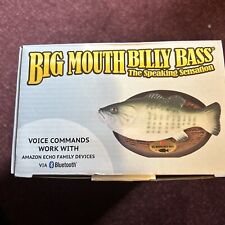 Billy bass singing for sale  Massapequa