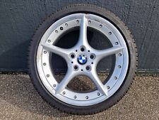 Bmw bbs e85 gebraucht kaufen  Lottstetten