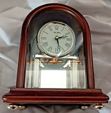 Widdop anniversary clock for sale  LEEDS