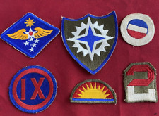 Collection ww2 army for sale  DORKING