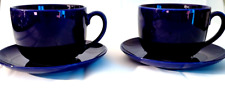 Cobalt blue cup for sale  Tulsa
