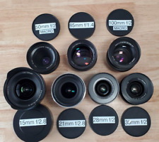 Duclos cinemod zeiss for sale  Los Angeles