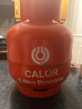 Calor 3.9kg propane for sale  NOTTINGHAM