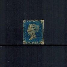 1840 blue stamp for sale  BEVERLEY