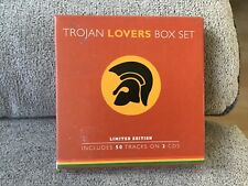 Trojan lovers box for sale  SANDBACH