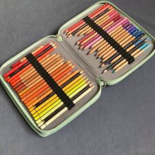 Pencil case colouring for sale  YEOVIL