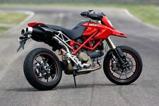 Ducati hypermotard 1100 d'occasion  Expédié en Belgium