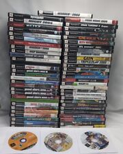 Playstation games. full for sale  Minneapolis