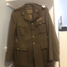 Ww2 british uniform for sale  NEWQUAY
