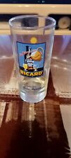 Verre ricard tube d'occasion  Grigny