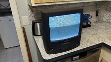 Samsung vhs crt for sale  Bay Village