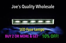 White led fuse for sale  Pleasanton