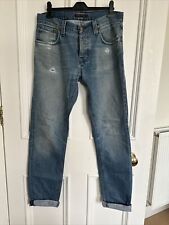 Nudie jean steady for sale  NEWCASTLE UPON TYNE