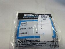 BARCO MARINHO MERCURY QUICKSILVER POLLEY 822150 comprar usado  Enviando para Brazil