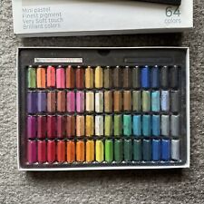 pastels 64 colors for sale  Chicago