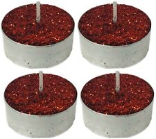 Pack tealight candles for sale  Shipping to Ireland