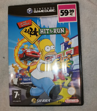 The simpsons hit d'occasion  Beuzeville