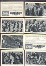 Sammelbilder serien 1955 gebraucht kaufen  Meiningen