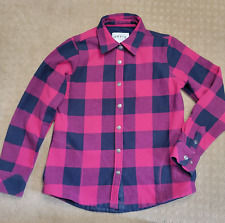 Orvis women flannel for sale  Pickerington