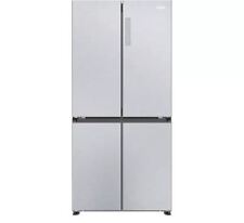 Haier hcr3818enmm fridge for sale  NEWARK