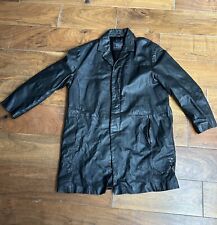 Milan leather mens for sale  HATFIELD