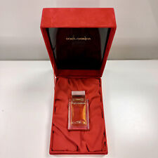 Dolce & Gabbana PARFUM for Women 0,5 fl.oz./15ml (No Spray) RARE na sprzedaż  PL