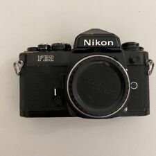 Nikon fe2 35mm for sale  ABERDEEN