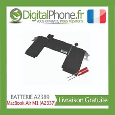 Batterie a2389 macbook d'occasion  Caen