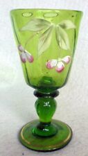 Antik grün sammlerglas gebraucht kaufen  Bayreuth