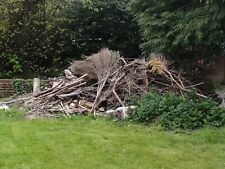 Firewood logs collection for sale  REIGATE