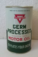 Vtg conoco germ for sale  Colorado Springs
