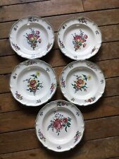 Assiettes creuses villeroy d'occasion  Berck