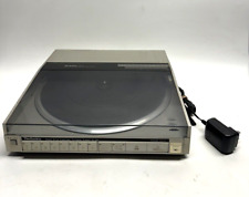 DEFECTIVE TECHNICS SL-Q6 toca-discos automático acionamento direto toca-discos SEM ENERGIA, usado comprar usado  Enviando para Brazil