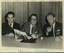 1973 press photo for sale  Memphis