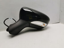 renault clio wing mirror for sale  DALKEITH
