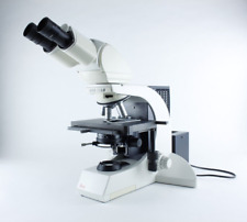 Leica dmlb upright for sale  SWINDON