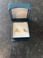 9ct gold earrings for sale  BIRMINGHAM