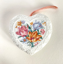 Avon heart shaped for sale  Palmetto