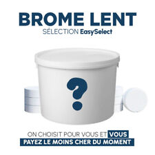 Brome lent easyselect d'occasion  France