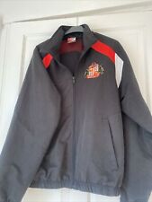 Sunderland afc jacket for sale  GRANTHAM