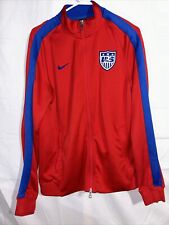 Jaqueta de futebol Nike EUA tamanho L-Perfeita para os Próximos Jogos Olímpicos comprar usado  Enviando para Brazil