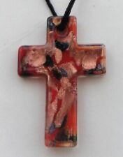 Pendentif croix anastasie d'occasion  Rodez