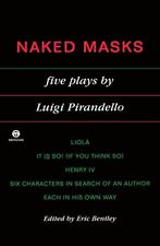 Naked masks five for sale  UK